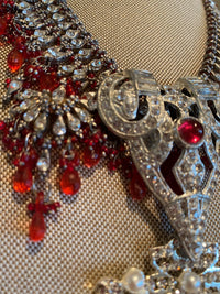 Ruby Medallion