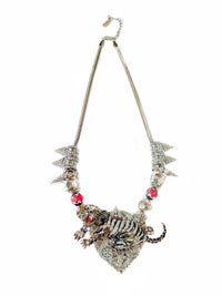 Art Deco Tiger