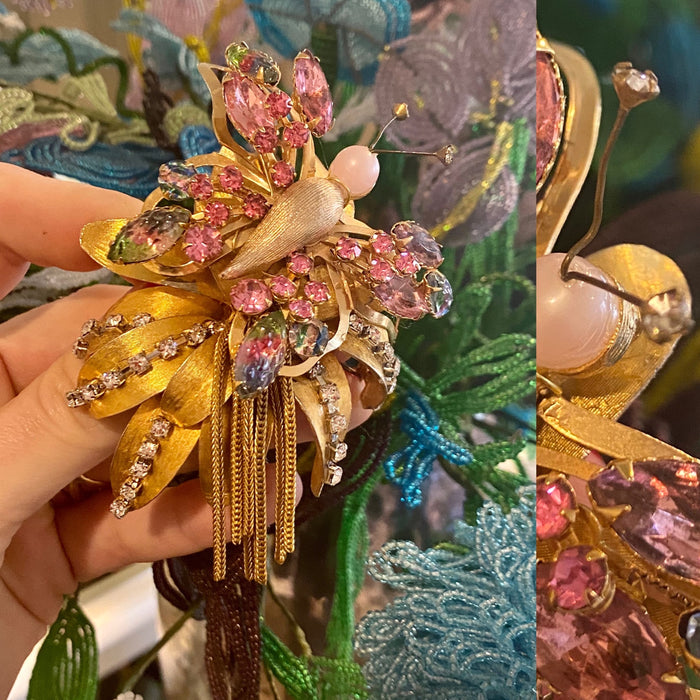 The Giving Collection: Happiness is a Butterfly
