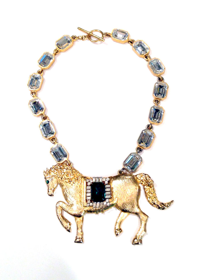 Show Pony