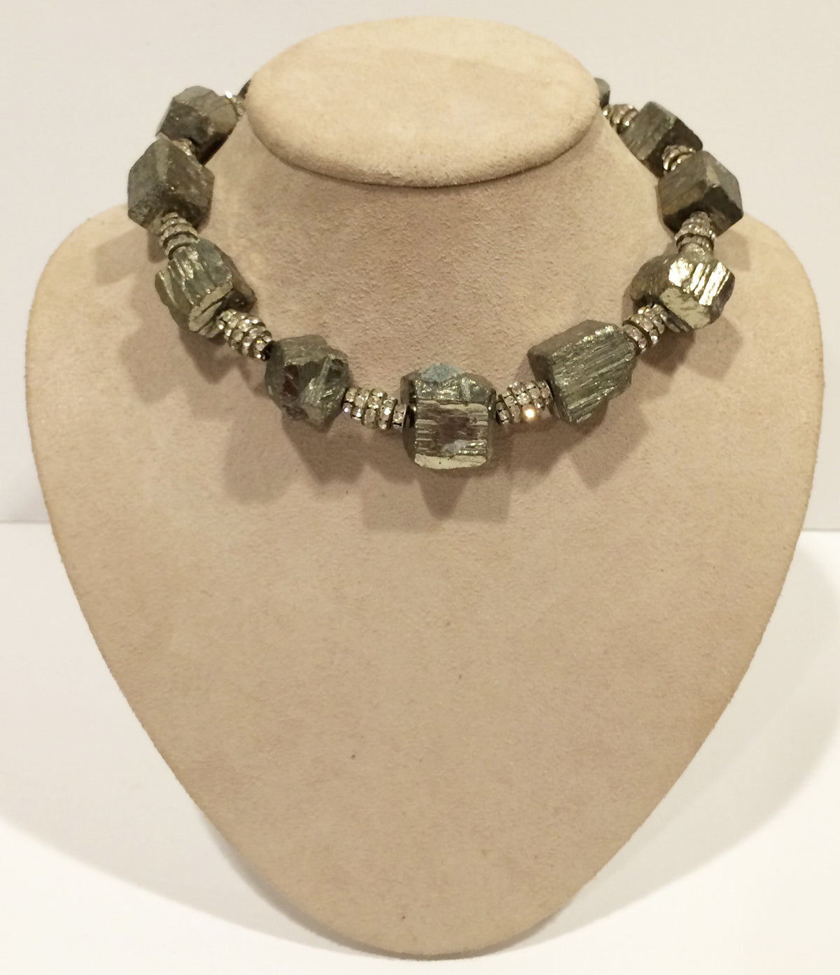 Pyrite Nuggets