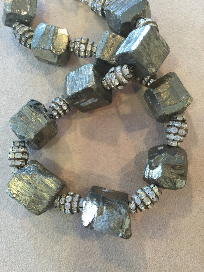 Pyrite Nuggets