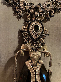 Jeweled Ram