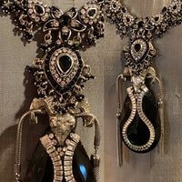 Jeweled Ram