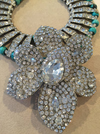 Art Deco Flower