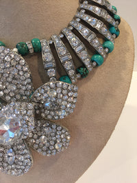 Art Deco Flower