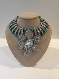 Art Deco Flower