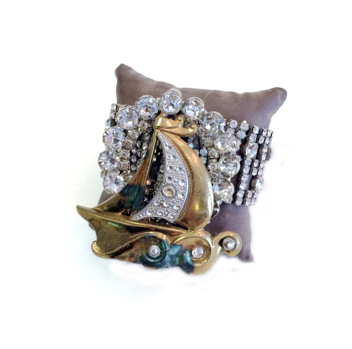 Galleon