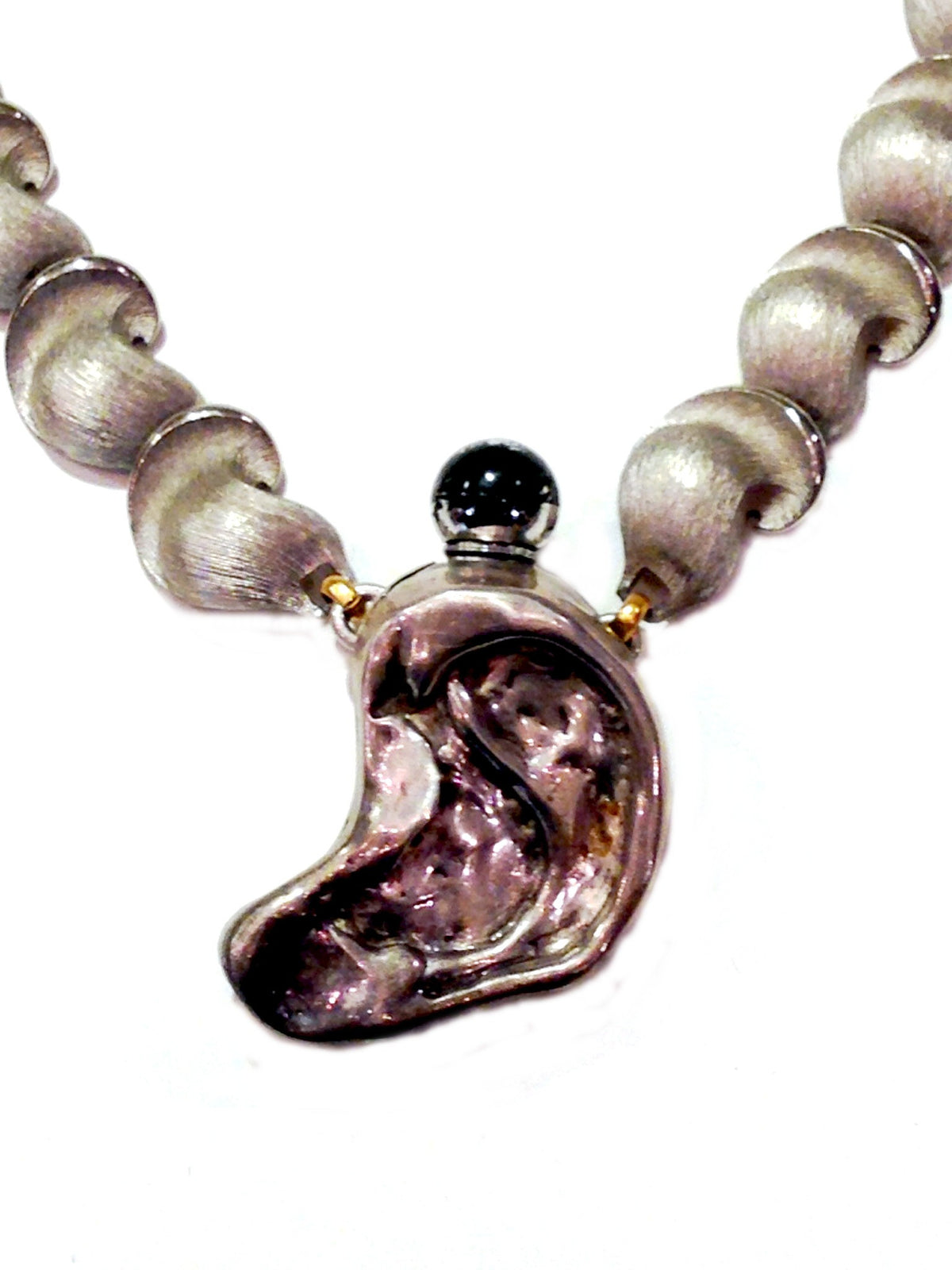 Sterling Ear