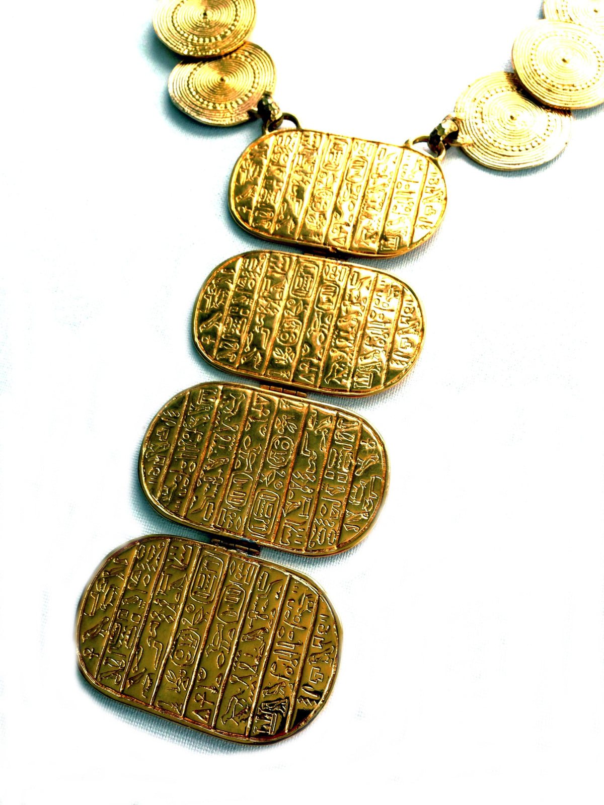 Concentric Disks