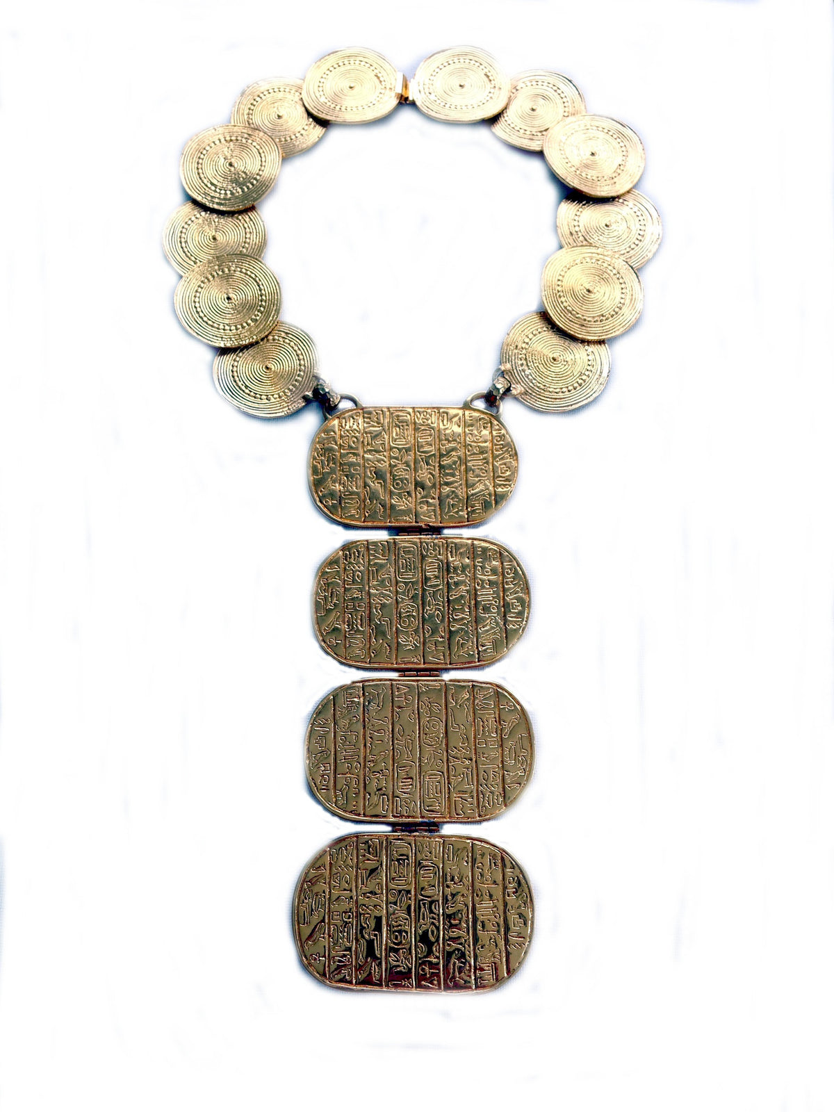 Concentric Disks