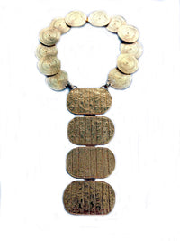 Concentric Disks