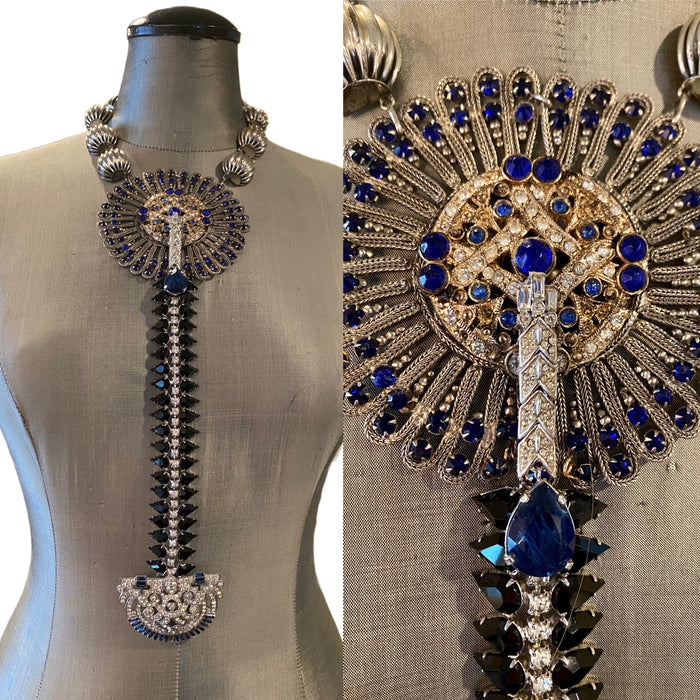 Spun Silver