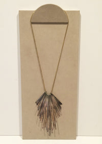 Monumental Sterling Fringe