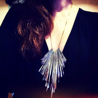 Monumental Sterling Fringe