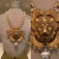 Grand Lion