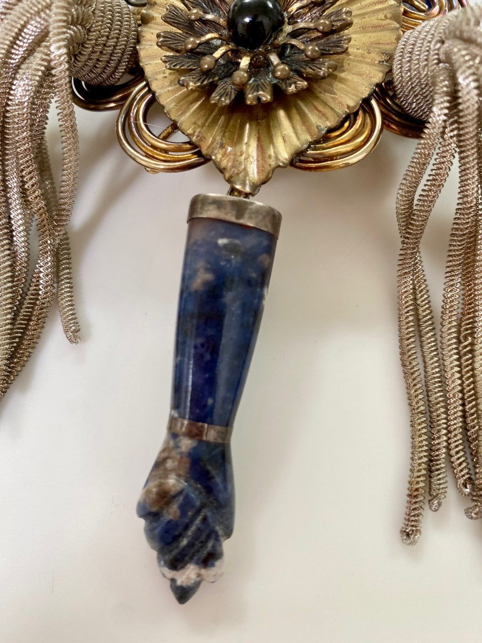Bohemian Deco Tassels