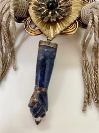 Bohemian Deco Tassels