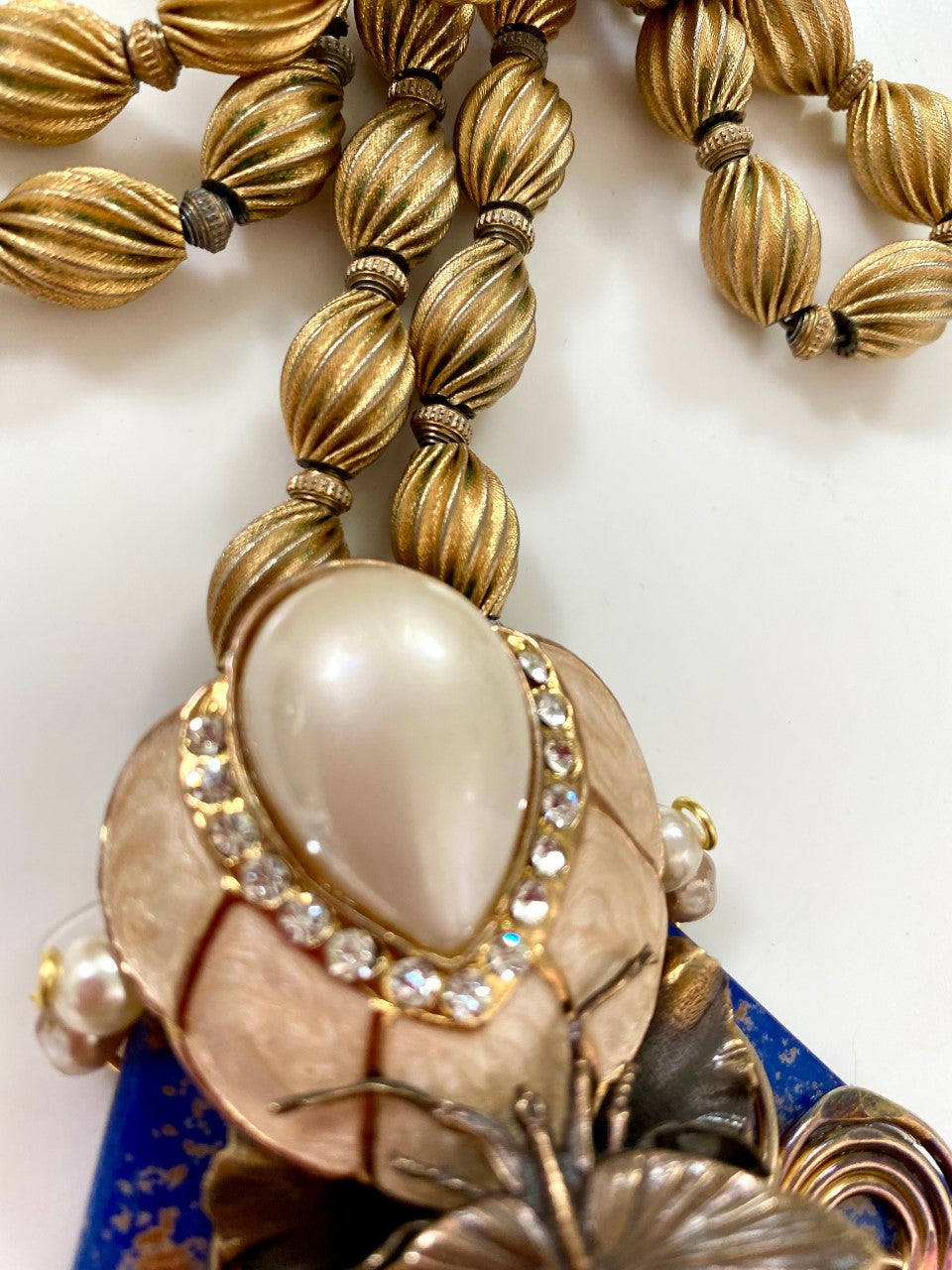 Bohemian Deco Tassels