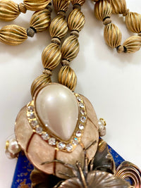 Bohemian Deco Tassels