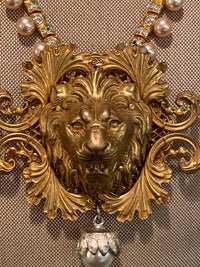 Grand Lion