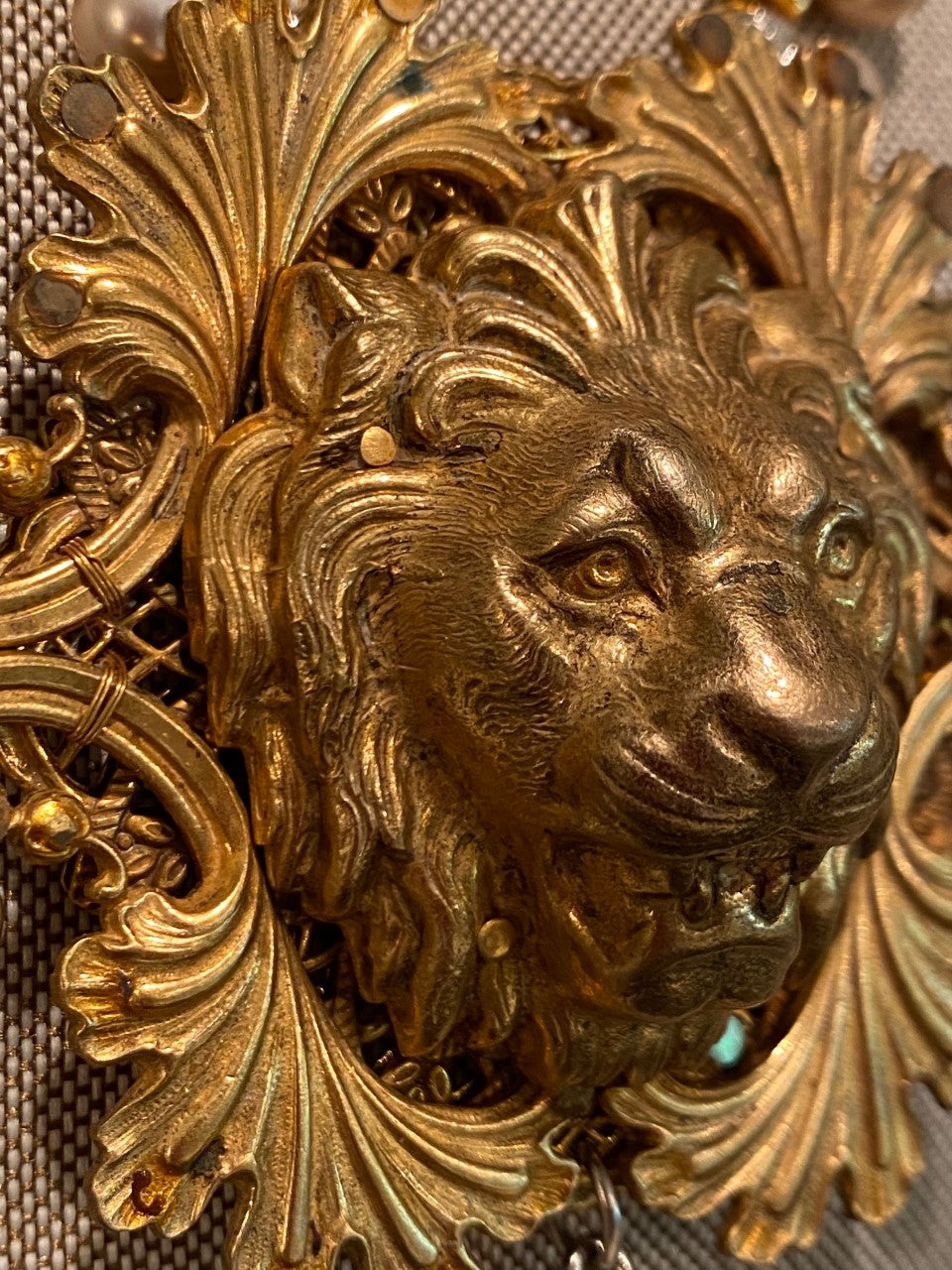 Grand Lion