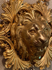 Grand Lion