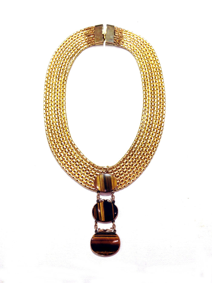 Tiger's Eye