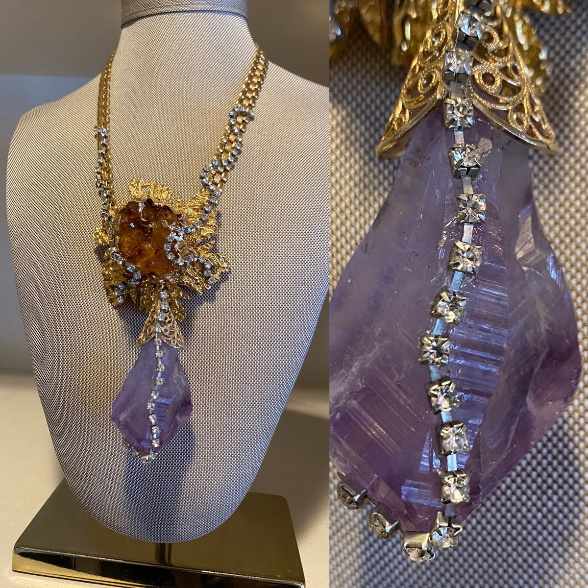Rough Hewn Jewels