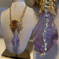 Rough Hewn Jewels