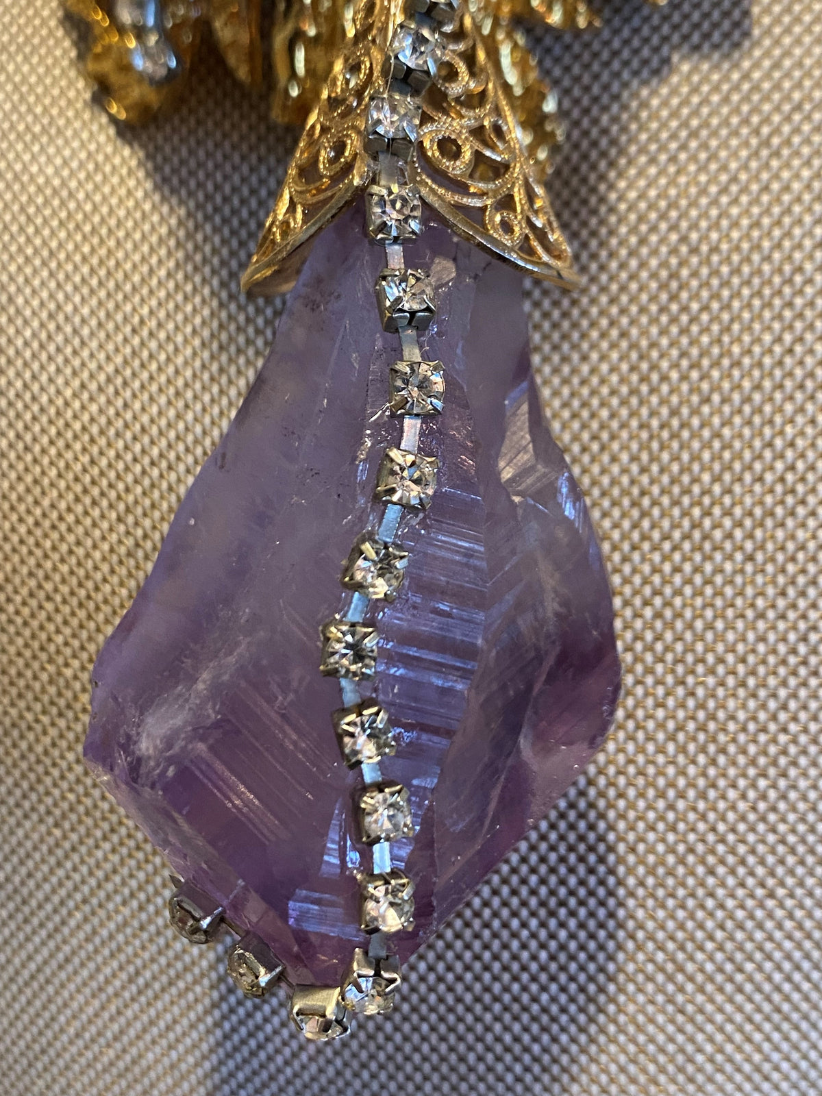 Rough Hewn Jewels