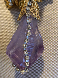 Rough Hewn Jewels