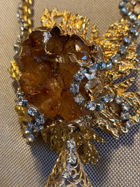 Rough Hewn Jewels