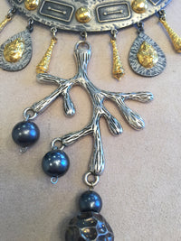 Silver Tree